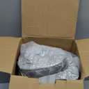 XL Cooling Dog Bed  45 x 37 inch Waterproof Couch Cover for Dogs Washable, Non-Slip Bottom Self Cooling Mat for Dogs, Durable & Non-Gel, Dog Couch Bed for Sofa Floor Car, Cooling Grey