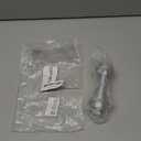 Lower Control Arm Adjust Bolt Kit for 4Runner 2003-2009 Front Alignment Camber Toe Adjustment Bolts for Fj Cruiser 2007-2010 Tacoma 2005-2016 48409-60020 48190-60020