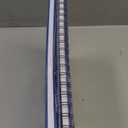 Murray Sporting Goods Premium Baseball Softball Scorebook - 60 Games | Stats Score Keeper Book for Adult & Youth Baseball/Softball 2 Pk