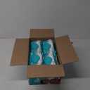 Pampers Baby Wipes Aqua Pure, 99% water-based wipes, Hypoallergenic and Unscented Baby Wipes, 672 Wipes Total (12 Flip-Top Packs)