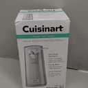 Cuisinart SCO-60 Deluxe Electric Can Opener, Quality-Engineered Motor System Allows you to Open Any Size Can, Stainless Steel