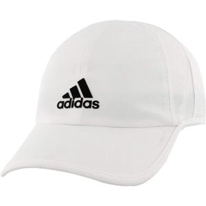 Adidas Superlite, Athletic Caps, Running Hat Men (One Size, White/1.0)