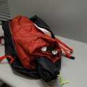 KAZOO 2／4 Person Camping Tent Outdoor Waterproof Family Large Tents 2/4 People Easy Setup Tent with Porch Double Layer