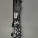 2 x 2PCS Car Seat Gap Filler,Upgraded 3 in 1 No Drop Seat Guard for Cars with Hook and Car Phone Holder Design,Universal Cars Seats Spacer Gap Filler for Double-Sided Use