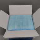 Wowflash Super Absorbency Disposable Diaper Pads for Baby, Puppy and Adults, Disposable Changing Underpads for Baby, 50 Count, 17 x 13''