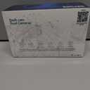 Dash Camera for Cars, 4K Full HD Dual Dash Cam Front and Rear with Wi-Fi, Included 32GB Card, 3.16” IPS Screen, Night Vision, 170°Wide Angle, WDR, 24H Parking Mode