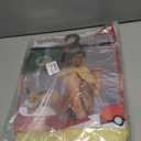 Disguise Pokemon Eevee Costume, Officially Licensed Pokemon Costume for Women, One Size Brown