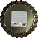 Fanattik Fallout Nuka-Cola Bottle Cap Tin Sign