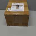 2Pack Stainless Steel Bracket for Wood 6x6(Actual 5.5"x5.5") Post to 4x6(Actual 3.5"x5.5") Beam Connector Post Anchor Base Metal Hardware ( P6x6-B(4x4/4x6))