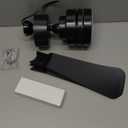 Ceiling Fans with Lights,28 Small Ceiling Fan Light, Easy-to-Install Ceiling Fans with Light and Remote,3000-6500k, Dimmable, Small Ceiling Fan for Bedroom/Kitchen/Garage,Black.