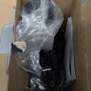 Remington Vacuum Beard Trimmer,13 Length and Style Settings with Adjustable Length Comb (2-18mm),Vacuum Trimmer for Beard, Mustache, and Stubble, Rechargeable Lithium Power, Washable, Removable Blades (Black/Green)