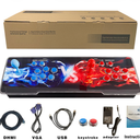 Pandora's Box / Moonlight Treasure Box retro arcade console