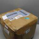 Realspring 12 Pcs Inflatable Bean Bag Chairs for Adults with Electric Air Pump, Blow up Couch Folding Portable Inflatable Couch Lazy Sofa for Outdoor Movie Nights Camping Room (Coffee)