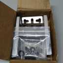 Onlyfire 6902 Universal Barbecue Grill Stainless Steel Rotisserie Motor Bracket Set