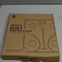 RENPHO Smart Scale for Body Weight, Digital Bathroom Scale BMI Weighing Bluetooth Body Fat Scale, Body Composition Monitor Health Analyzer with Smartphone App (Marble, 11"/280mm)