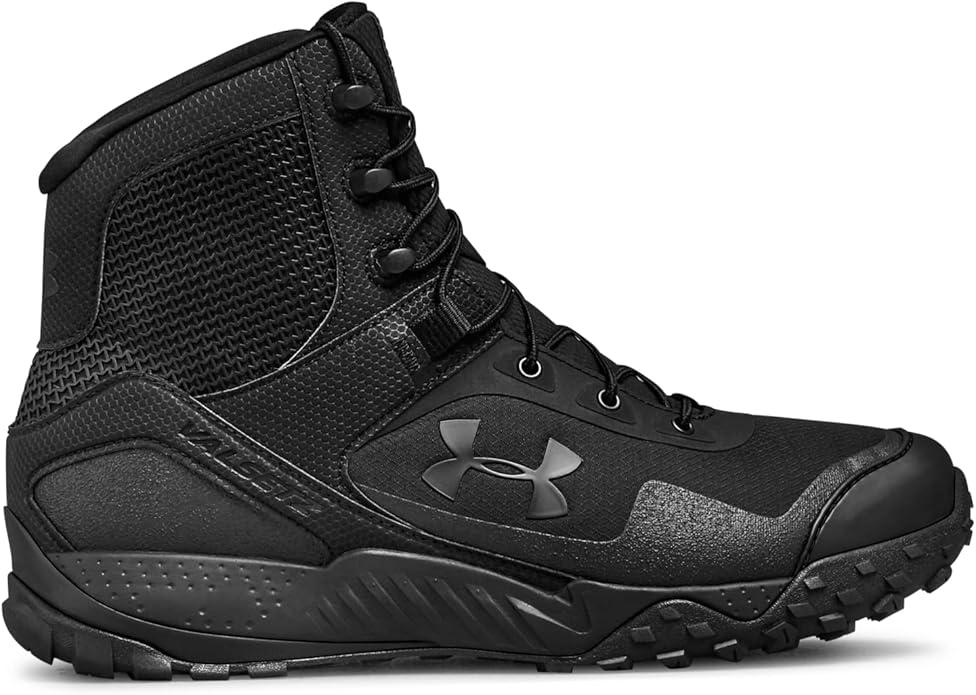 Under Armour Men's Valsetz RTS 1.5 - Wide (4E) Military and Tactical, Size 13