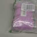 Gisimo 100% Inner Mongolian Cashmere Yarn, 6-Ply Luxurious and Soft Yarn for Hand Knitting & Crocheting (Light Purple,3 Balls)