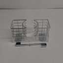 ID oTC Hair Tool Organizer