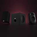 Klipsch ProMedia 2.1 THX Certified Computer Speaker System (Black)