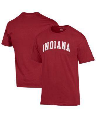 Indiana Vintage City T-Shirt, Size: M