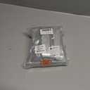 Mini Foldable Desktop Mop, Sponge Wet & Dry Mop, Portable Lazy Self-Squeeze, No Hand Wash for Bathroom, Kitchen, Desktop, Glass, Living Room, Car (2-Pack+6 Pads+3 Hooks)