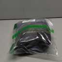 CHRLEISURE Women's Fleece Lined Tights - Fake Sheer Warm Pantyhose Thick Winter Leggings