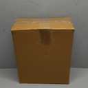 NACH Wall Mount Mailboxes for Outside, 12.75 x 10.75 x 5 inches, Copper Mailboxes for Outside Wall Mount, Waterproof - The Sylvia Mailbox
