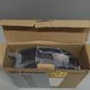 ELEGOO PETG Filament 1.75mm Black 1KG, 3D Printer Filament Dimensional Accuracy +/- 0.02 mm, 1kg Spool(2.2lbs) Fits for Most FDM 3D Printers