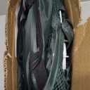 VIVOSUN Garden Netting Cover, 28 x 28 x 32 Inch Pop-up Guard Cover with Zip Entry for Plants, Vegetables, Fruits, Outdoor Run and Enclosure for Small Animals, 2-Pack, Green