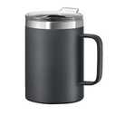 OGGI Thermomug Double Wall Stainless Steel Vacuum Insulated Mug 14 Oz