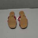 SM New York Comfortable Sandals for Women Size 7