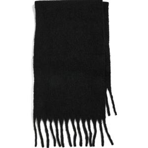 Hat Attack Women's Cozy Solid Scarf