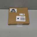 Punched Star Tree Topper 5.5"