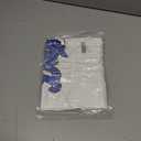 Game Day Shirts for Women Football Graphic Sunday Funday Tee Vintage Casual Football Season Short Sleeve Tee Tops (Medium, White)