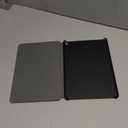 Amazon Fire HD 10 Tablet Protective Cover (Only compatible with 13th generation tablet, 2023 release) - Black