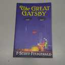 The Great Gatsby - Reader's Library Classic