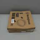 Westinghouse 50 ft PVC Pressure Washer Hose - 3400 Max PSI - For Gas and Electric Pressure Washers