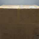 Amazon Basics Wet Dry Vacuum Cleaner, 4 gallon Shop, 3 HP Stainless Steel, Grey/Black