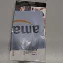 ESR for iPhone 17 Pro Max Case with Stash Stand, Camera Control Cover Compatible with MagSafe, Military-Grade Drop Protection for iPhone 17 Pro Max Phone Case, Scratch-Resistant Back Cover, Clear