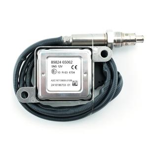 8982465062 A2C16713600-210B Nitrogen Oxygen Sensor Nox Sensor 8-98246-506-2 89824-65062 Fits for Isuzu NPR NQR 4HK1 4JJ1