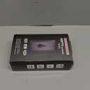 Digital Antenna for Smart TV Indoor Outdoor, HD Antennas for Local Channels with Amplifier Support All TVs, Clear Reception for 8K 4K 1080P