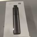 Car Vacuum Portable Cordless Handheld Vacuum Cleaner 4-in-1 Mini Cordless Vacuum with 2 Suction Modes and 16800pa Suction Power Blowing & Inflating 2 Modes Handheld Vacuum for Car, Desk, Keyboards (Black)