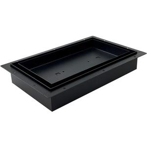 Aria Vent Flushmount Pro (6" x 10")