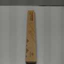 Yecaye TV Cord Hider, 47In Large Cable Hider, Wire Covers for 4 Cords, Wire Hiders for TV on Wall, Cable Raceway Concealer, 3L15.7in W1.18in H0.6in, Black