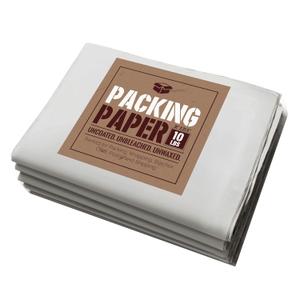 10 Pounds of Quality Packing Paper
