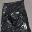 Wrangler Authentics Men's Long Sleeve Classic Woven Shirt (X-Large, Black)