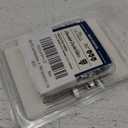 Ner Mitzvah Aluminum Wick Holders - 44 Pack - Large - for Stand Up Wicks in Oil Cup Candle - Multipurpose Use