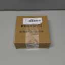 WR49X10173 Refrigerator Dispenser Water Tube Heater Kit by BlueStars - Compatible with G.E & Kenmore Refrigerators - Replaces PS1766223 1381601 AP4318572