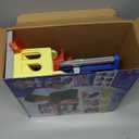 PAW Patrol: Pup Squad, Search & Rescue HQ Playset with Chase Pup Squad Racer & 2 Figures 