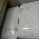 TEMPUR-Pedic TEMPUR-Symphony Pillow, Standard-2-Pack, Standard, White 2 Count